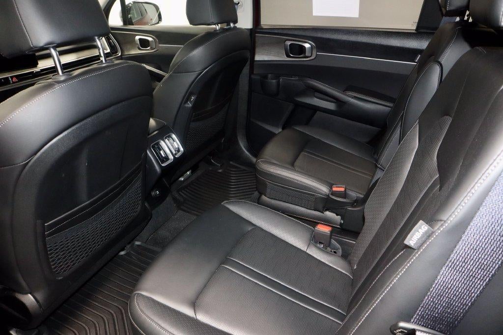 2024 Kia Sorento X-Line EX