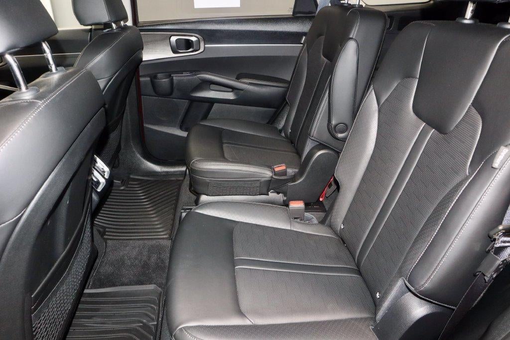 2024 Kia Sorento X-Line EX