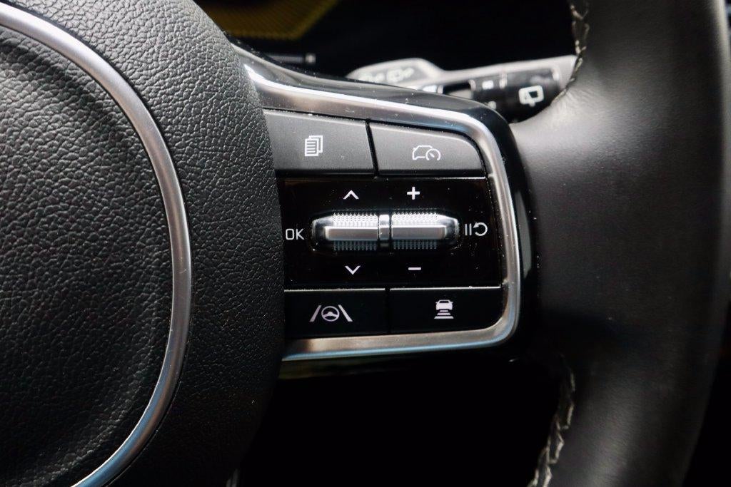 2024 Kia Sorento X-Line EX