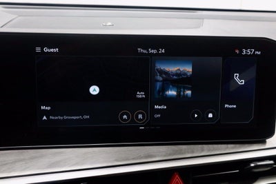 2024 Kia Sorento X-Line EX