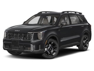 2024 Kia Sorento X-Line EX