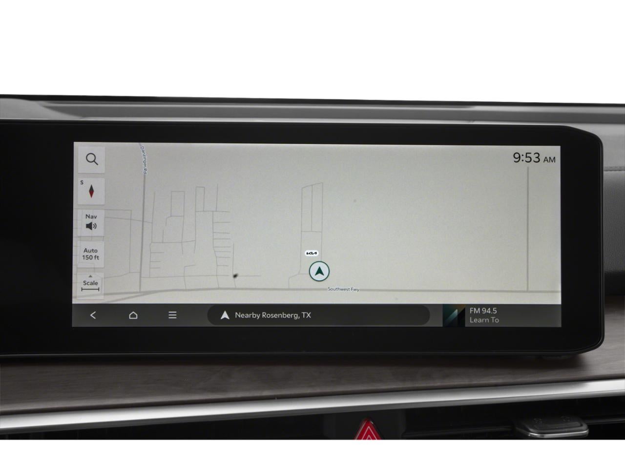 2025 Kia Sorento X-Line EX