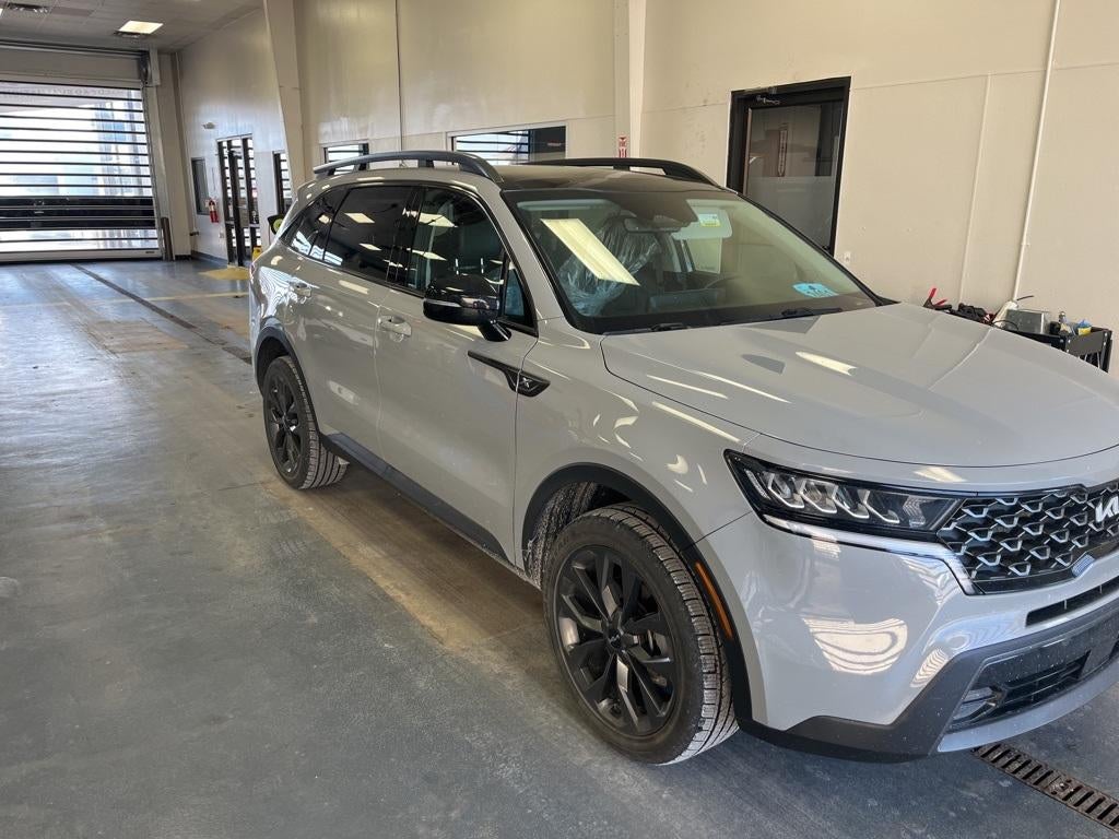 2023 Kia Sorento X-Line EX