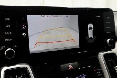 2023 Kia Sorento X-Line EX