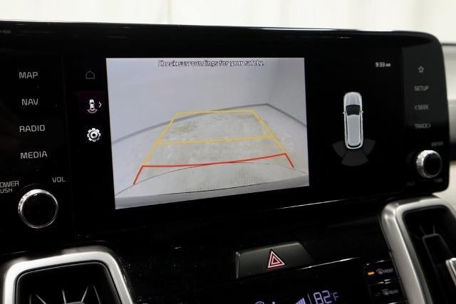 2023 Kia Sorento X-Line EX