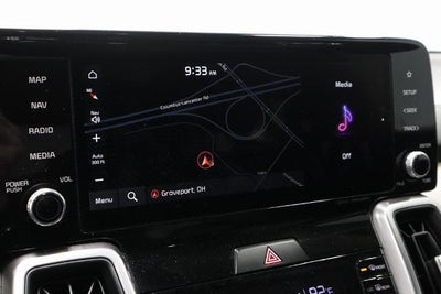 2023 Kia Sorento X-Line EX