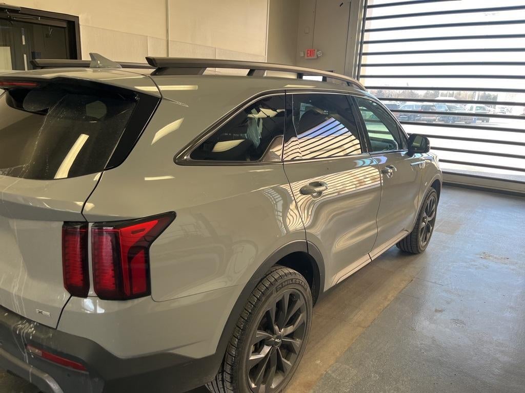 2023 Kia Sorento X-Line EX