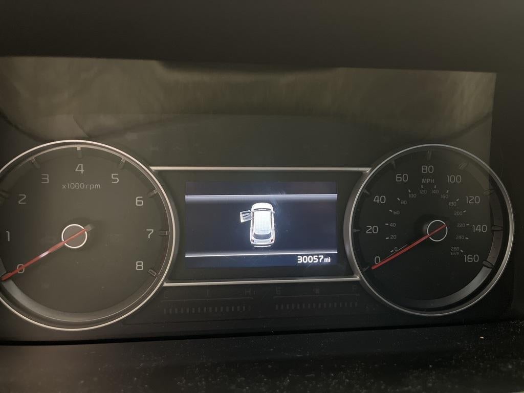 2023 Kia Sorento X-Line EX