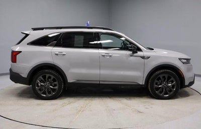 2023 Kia Sorento X-Line EX