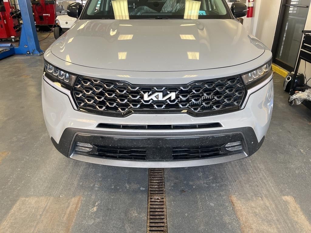 2023 Kia Sorento X-Line EX