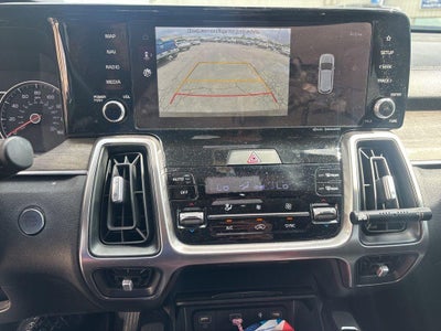 2023 Kia Sorento X-Line EX