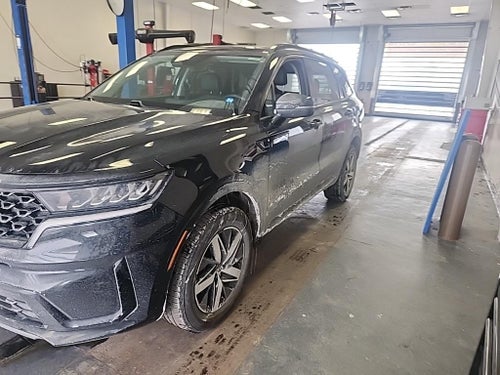 2021 Kia Sorento EX