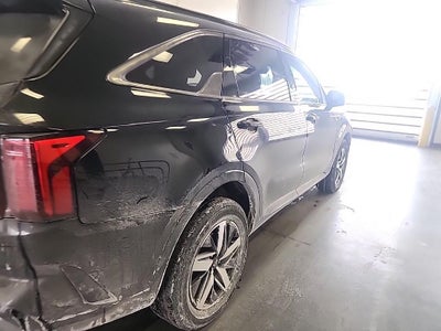 2021 Kia Sorento EX