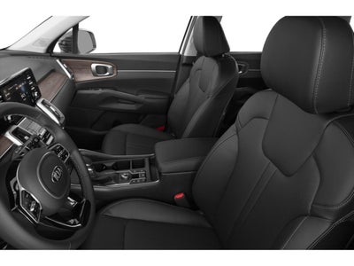 2021 Kia Sorento EX