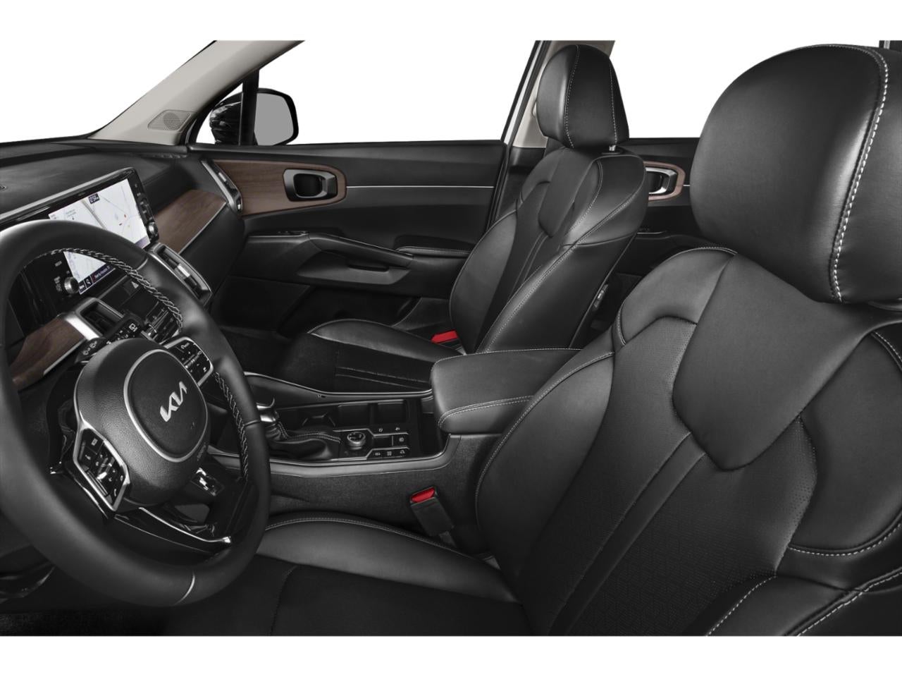 2022 Kia Sorento X-Line EX