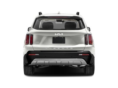 2022 Kia Sorento X-Line EX