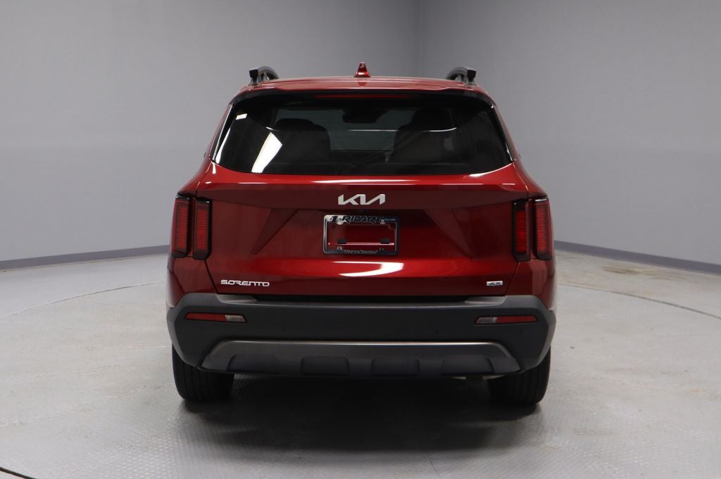 2023 Kia Sorento X-Line EX