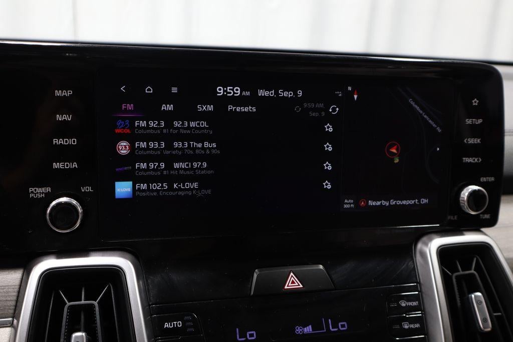 2023 Kia Sorento X-Line EX