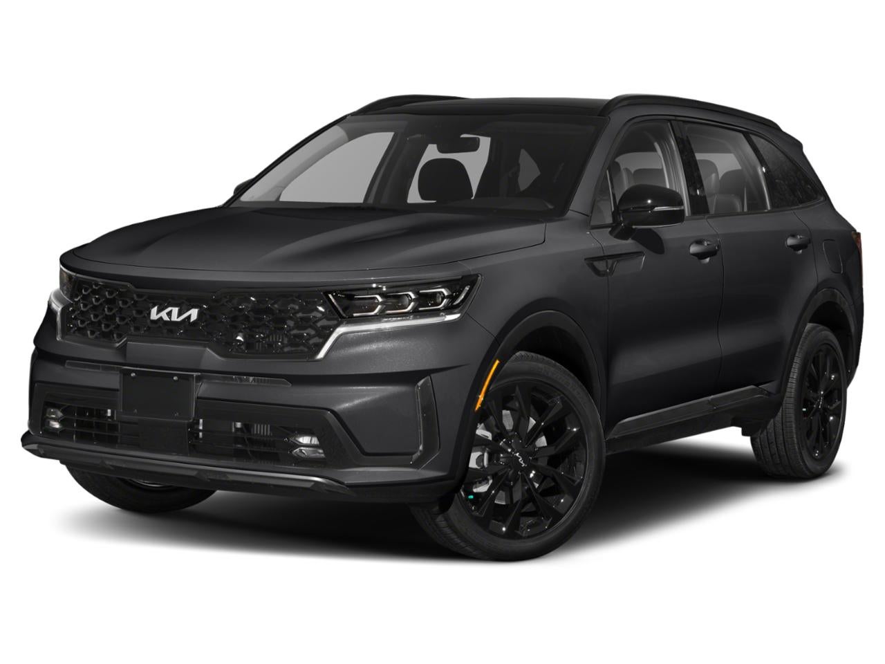 2023 Kia Sorento SX DCT's photo