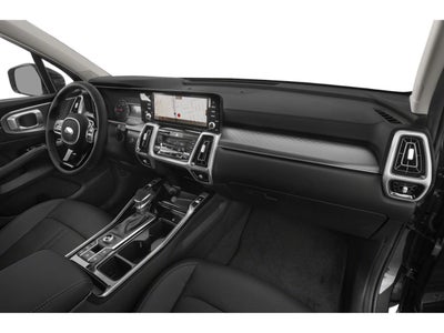 2021 Kia Sorento SX-Prestige