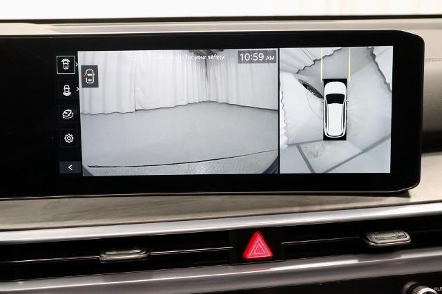 2025 Kia Sorento X-Line SX