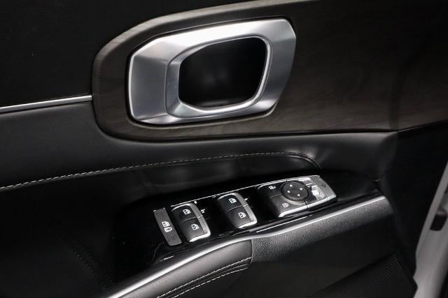 2025 Kia Sorento X-Line SX