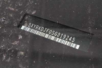 2025 Kia Sorento X-Line SX