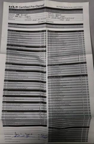 2025 Kia Sorento X-Line SX