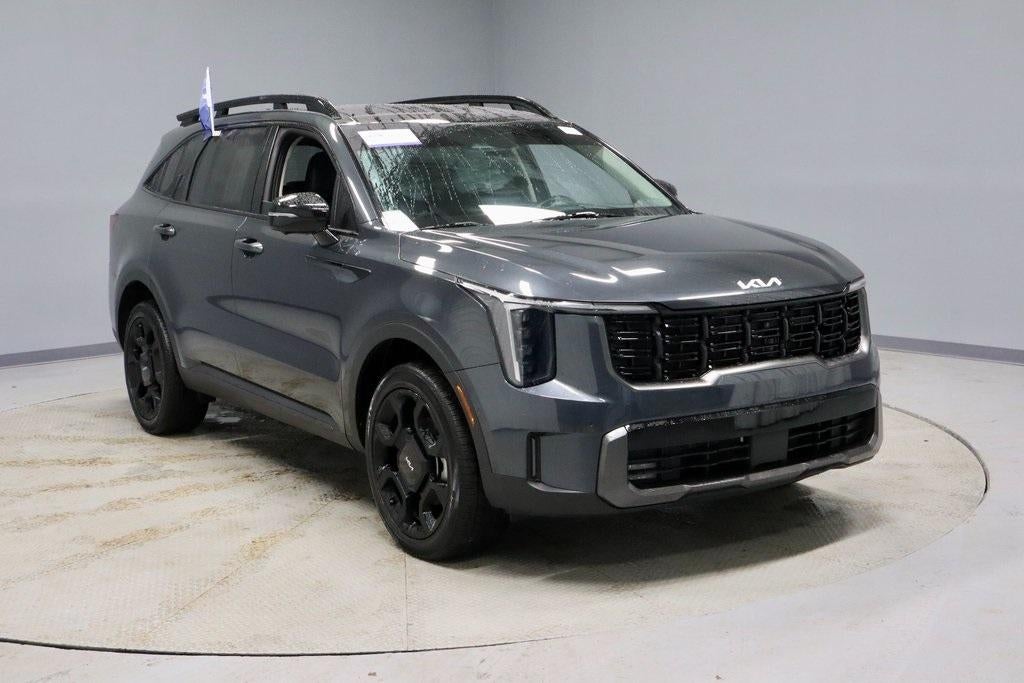 2024 Kia Sorento X-Line SX