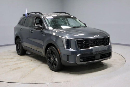 2024 Kia Sorento X-Line SX