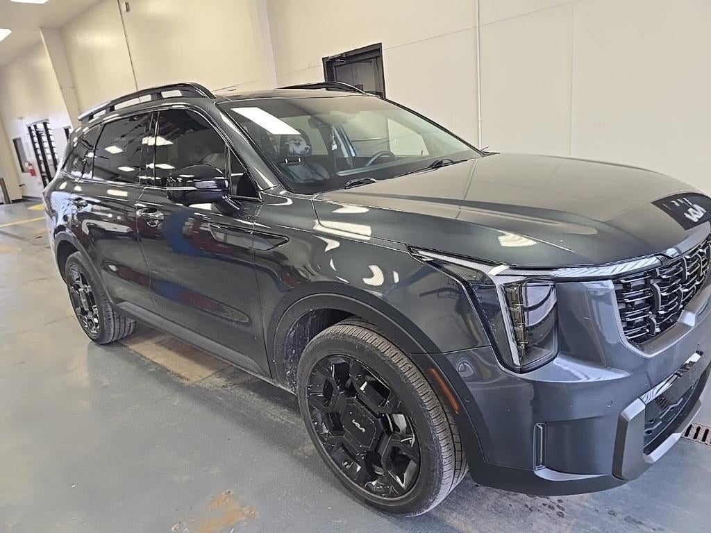 2024 Kia Sorento X-Line SX