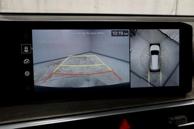 2024 Kia Sorento X-Line SX