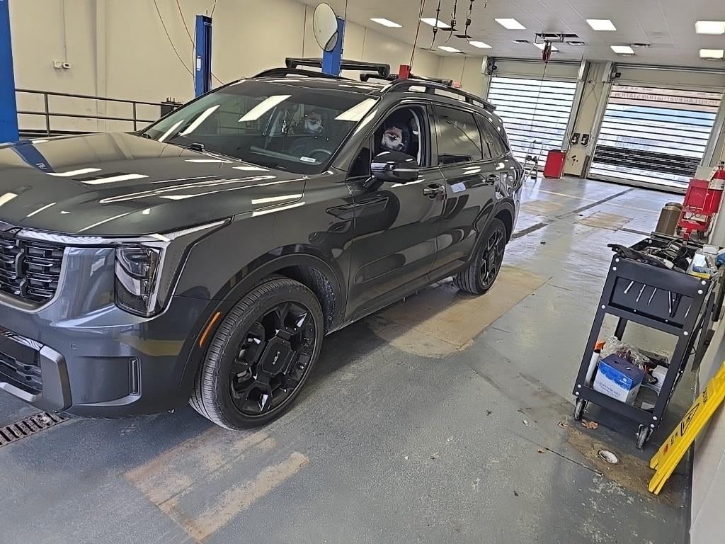 2024 Kia Sorento X-Line SX