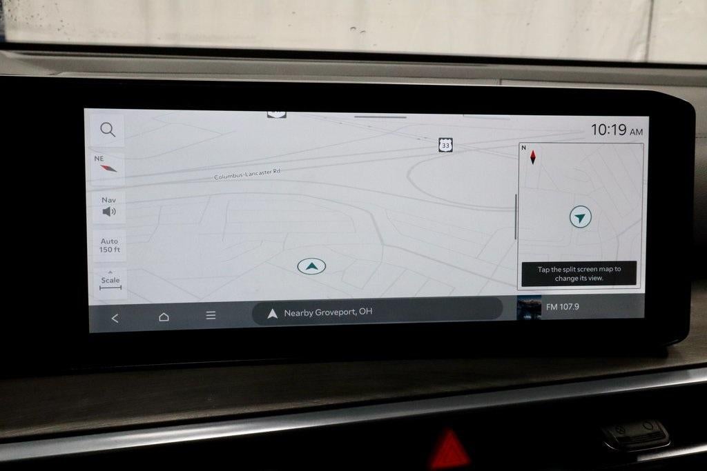 2024 Kia Sorento X-Line SX