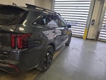 2024 Kia Sorento X-Line SX