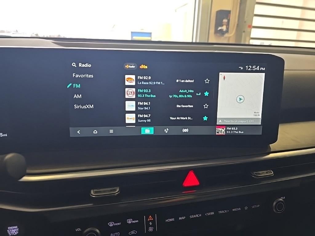 2024 Kia Sorento X-Line SX