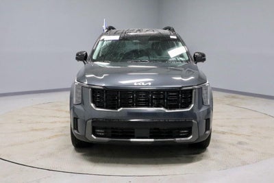 2024 Kia Sorento X-Line SX