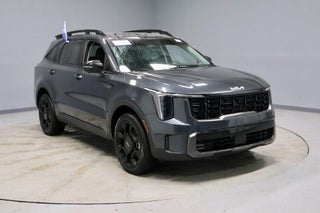2024 Kia Sorento X-Line SX