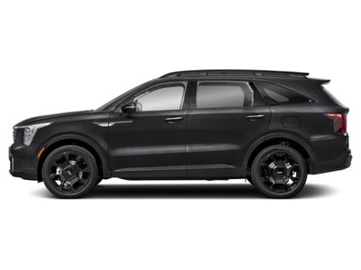 2024 Kia Sorento X-Line SX
