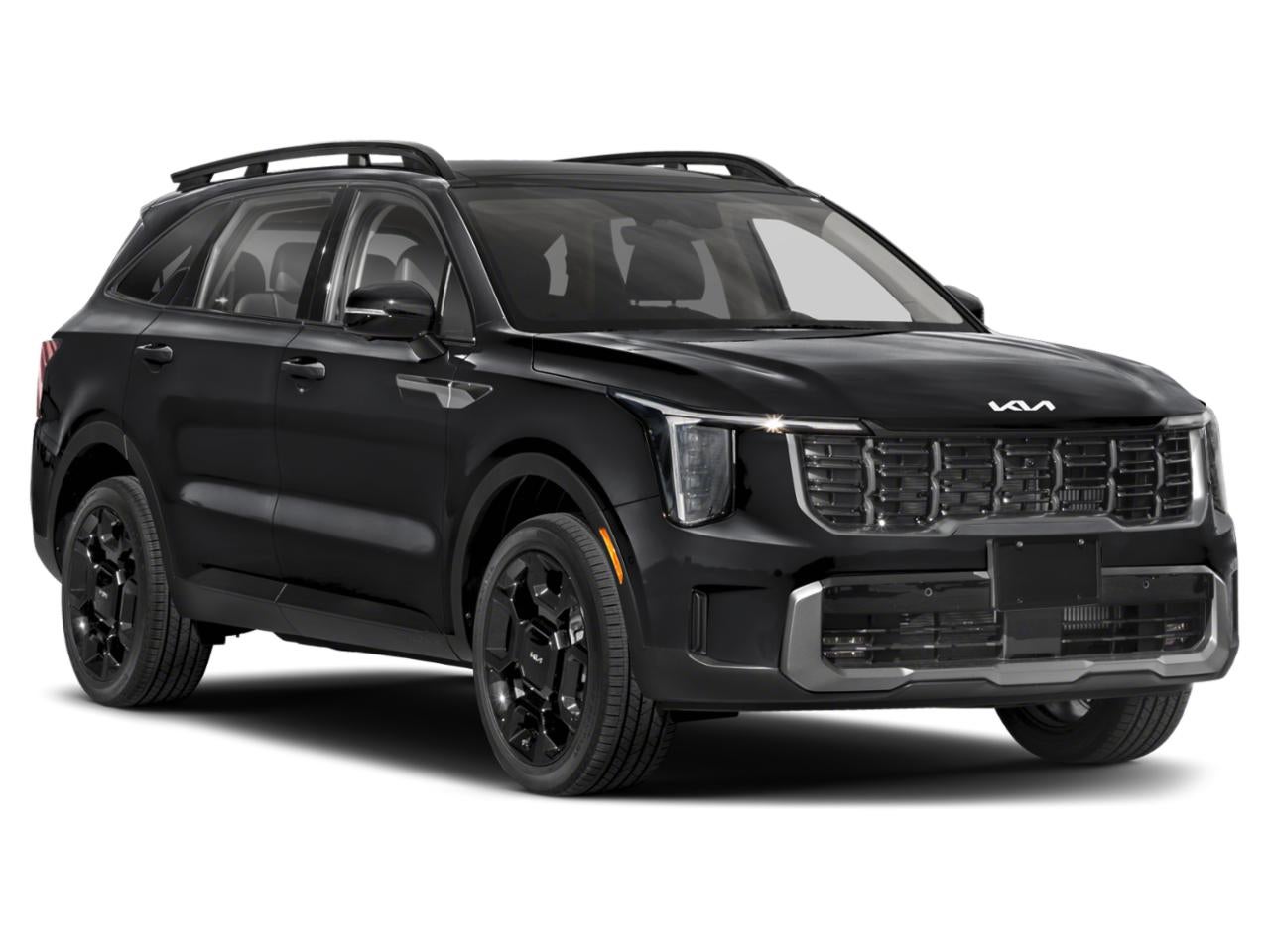 2024 Kia Sorento X-Line SX
