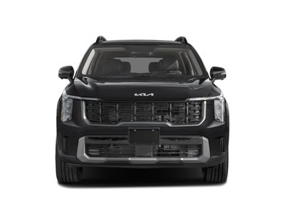 2024 Kia Sorento X-Line SX