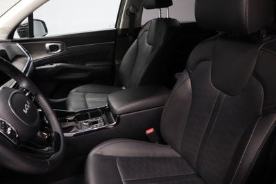 2025 Kia Sorento X-Line SX