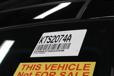 2025 Kia Sorento X-Line SX