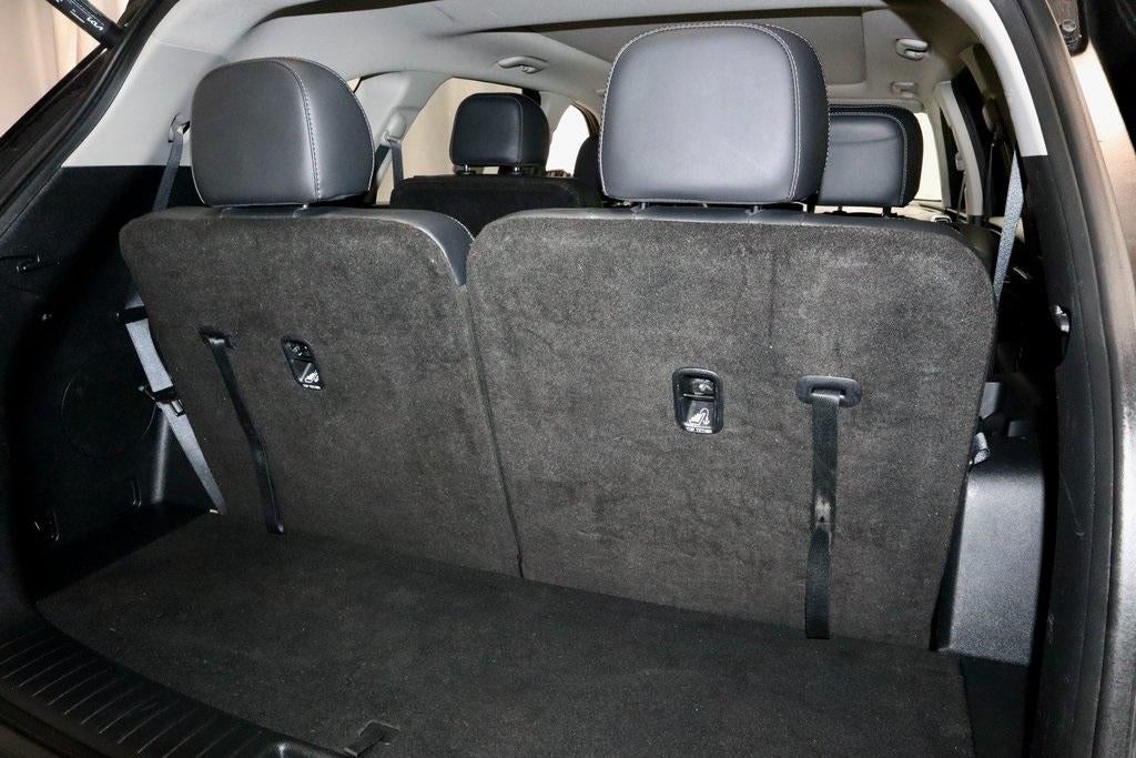 2025 Kia Sorento X-Line SX