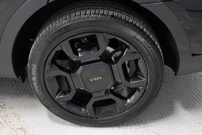 2025 Kia Sorento X-Line SX