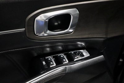 2025 Kia Sorento X-Line SX