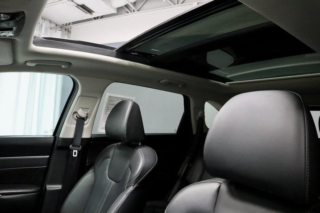 2025 Kia Sorento X-Line SX