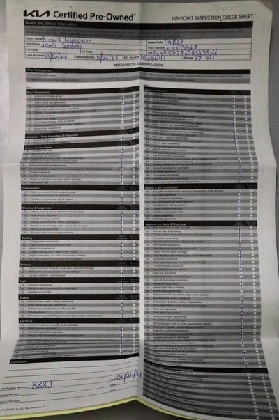 2025 Kia Sorento X-Line SX