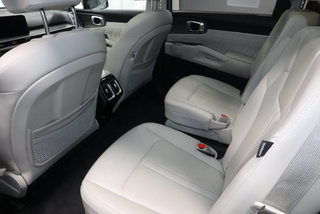 2025 Kia Sorento X-Line SX