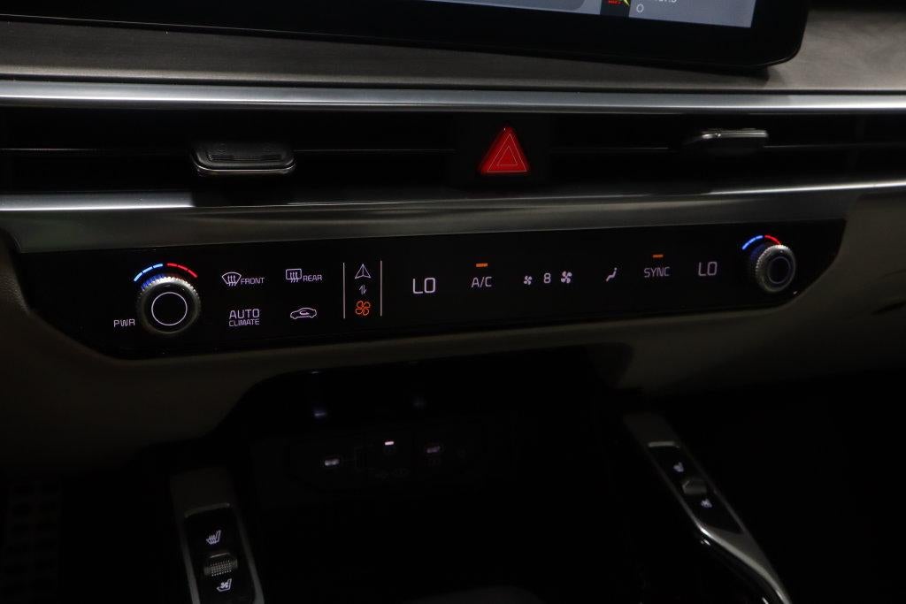2025 Kia Sorento X-Line SX